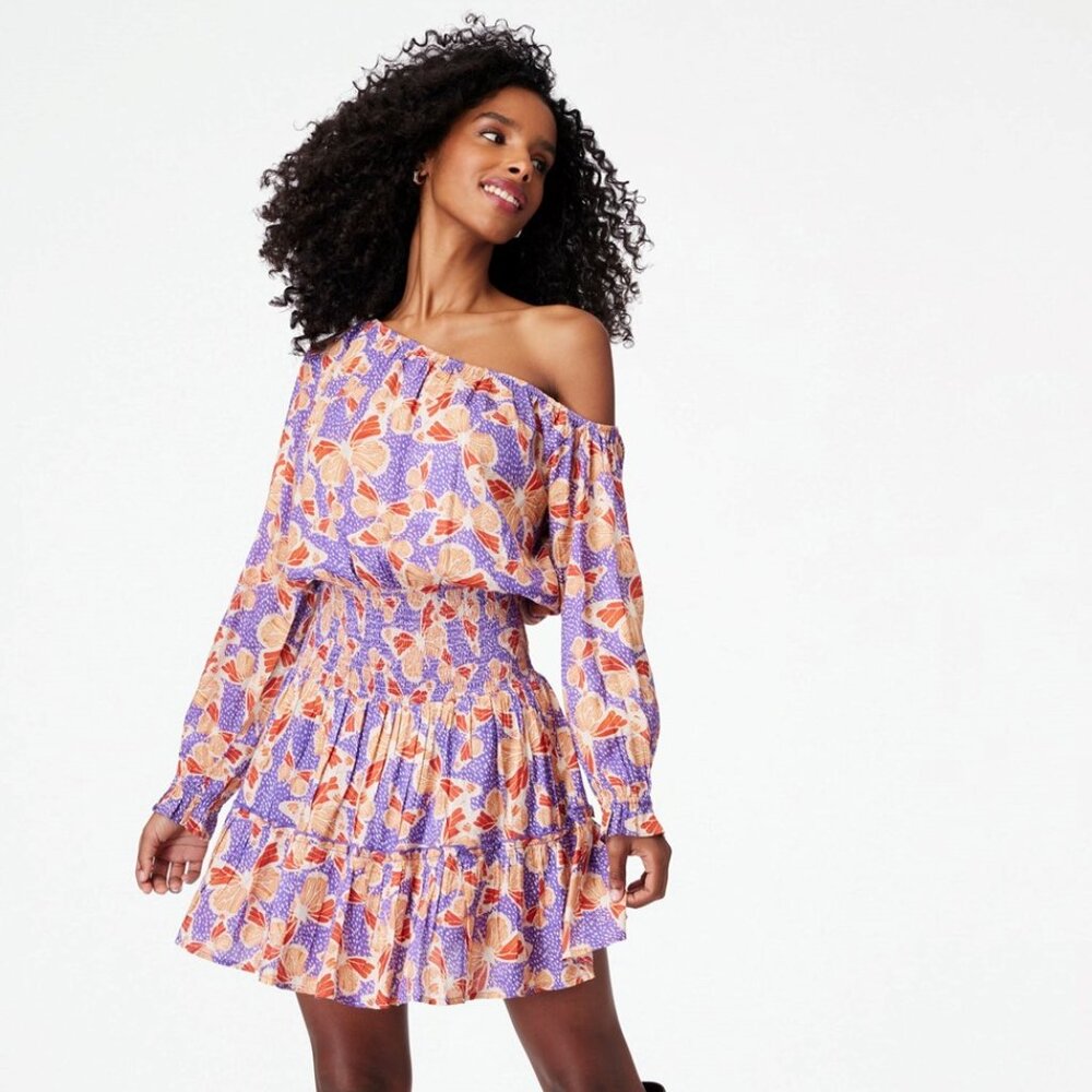 Roller Rabbit Monarch Skyler Dress